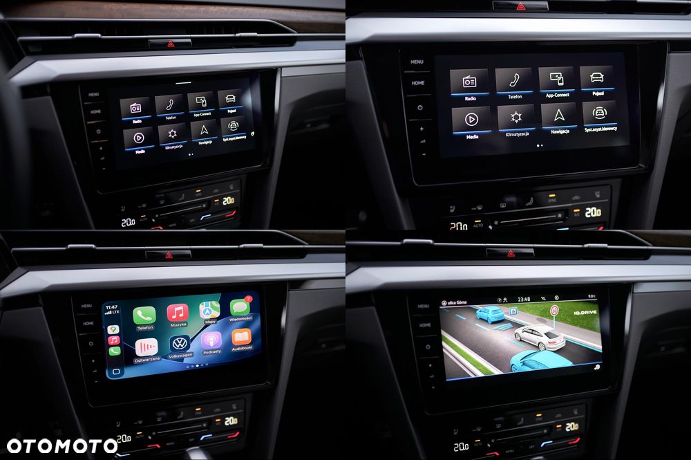 Volkswagen Arteon 2.0 TDI Elegance DSG - 35