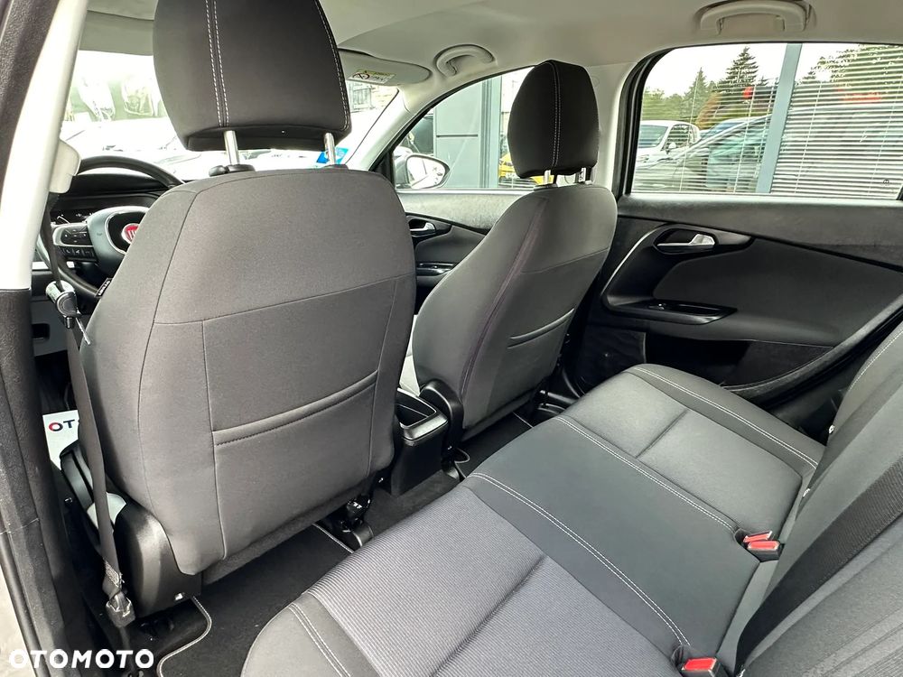 Fiat Tipo 1.4 T-Jet 16v Mirror - 24