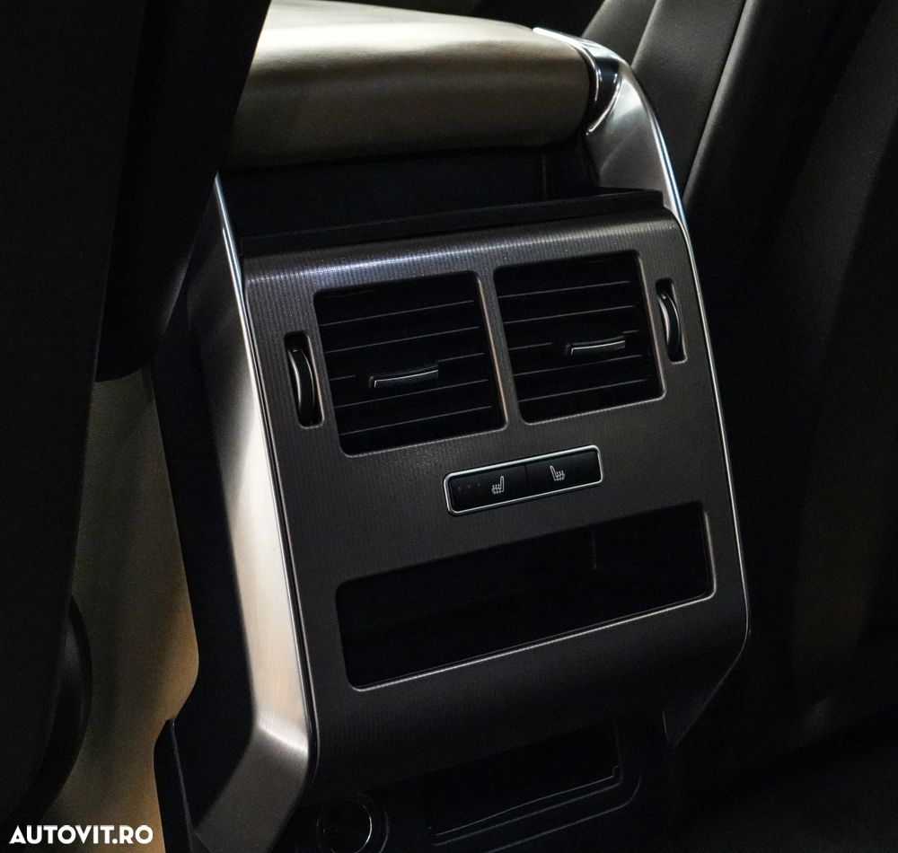 Land Rover Range Rover Sport 3.0 I TDV6 HSE Dynamic - 23