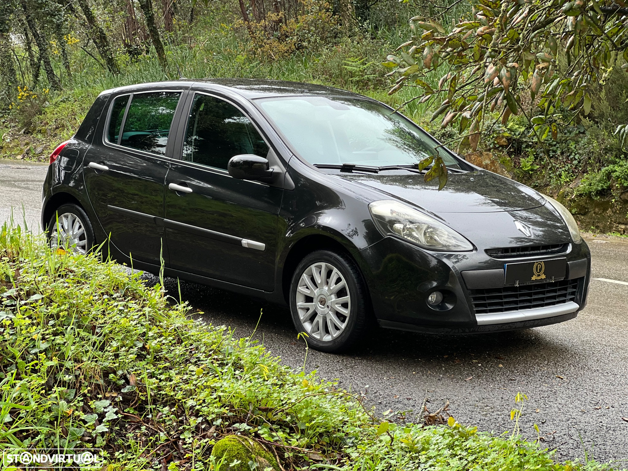 Renault Clio 1.2 16V Dynamique Sport Edition - 2