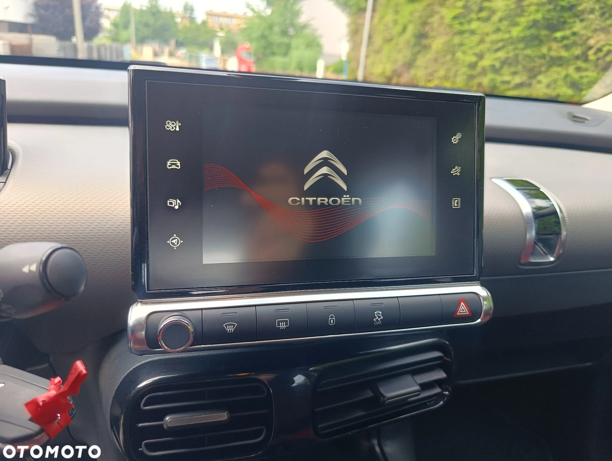 Citroën C4 Cactus BlueHDi 100 ETG6 Stop&Start Shine Edition - 5