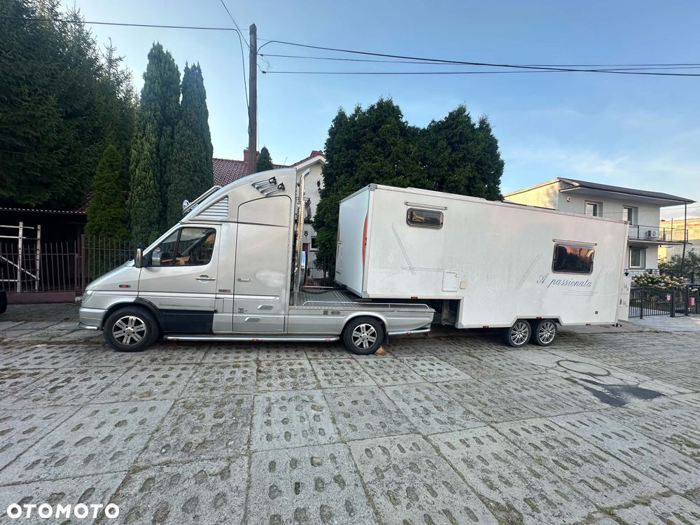 Mercedes-Benz Sprinter 903.621 - 4