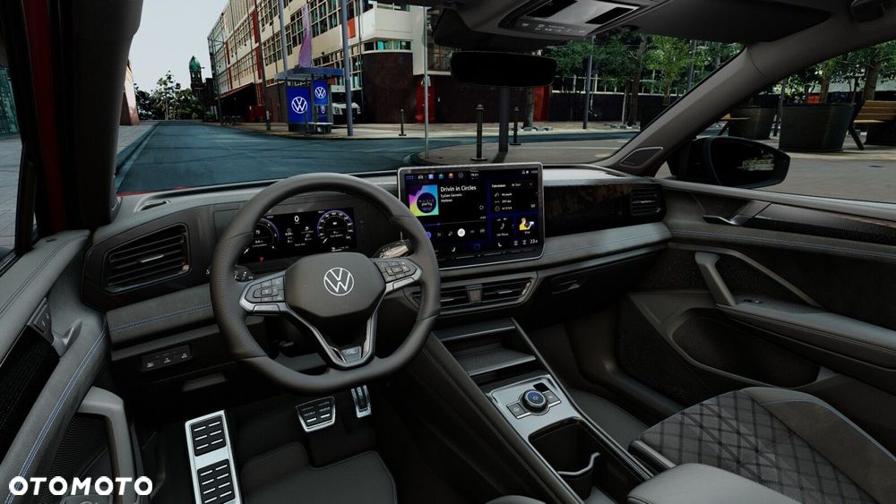 Volkswagen Tiguan - 9