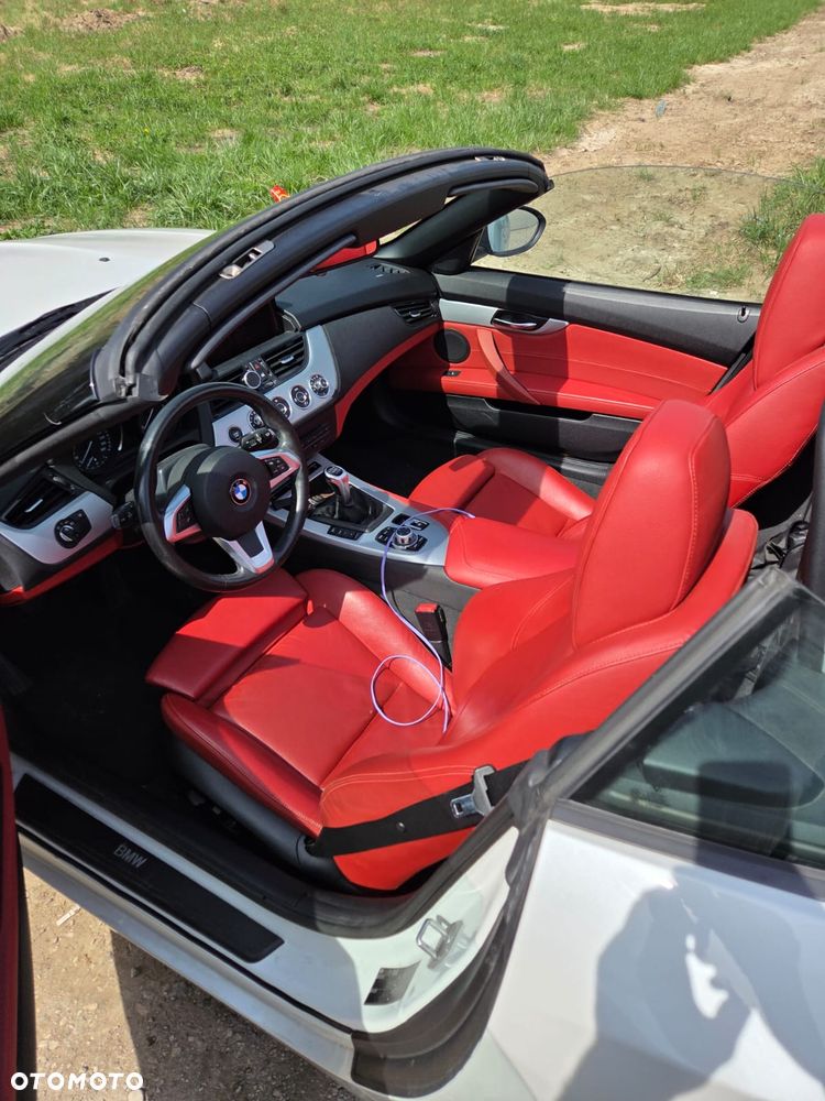 BMW Z4 - 7