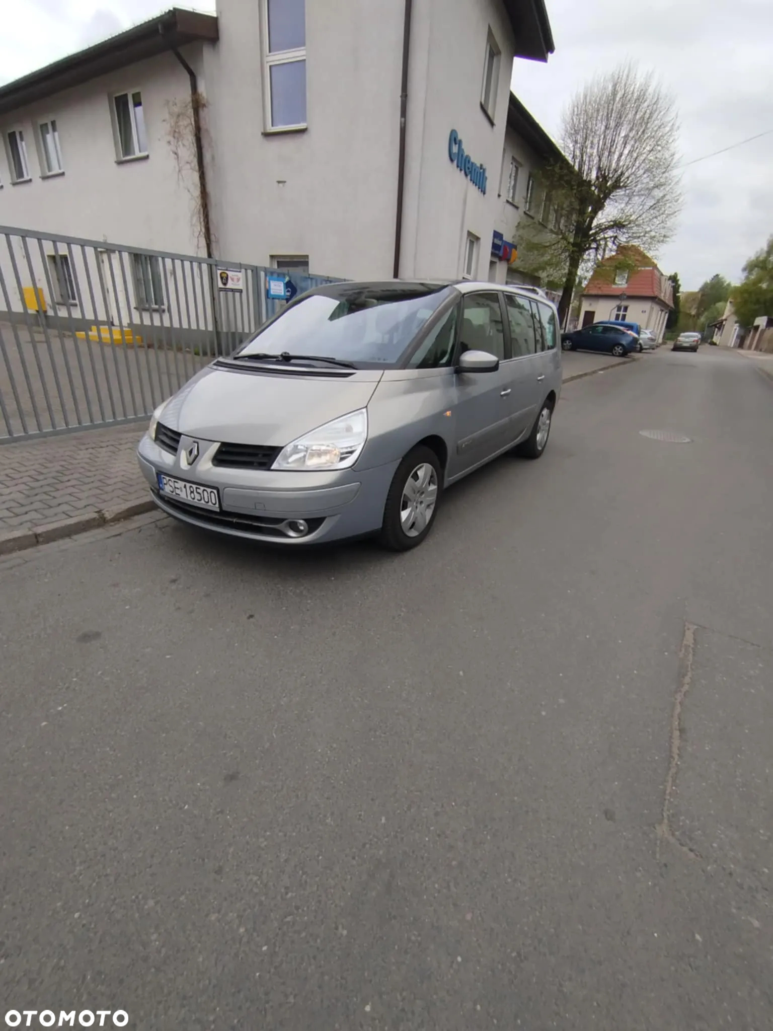 Renault Grand Espace Gr 2.0 dCi Privilege - 2