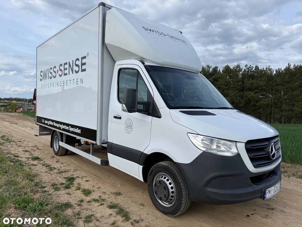 Mercedes-Benz SPRINTER - 3