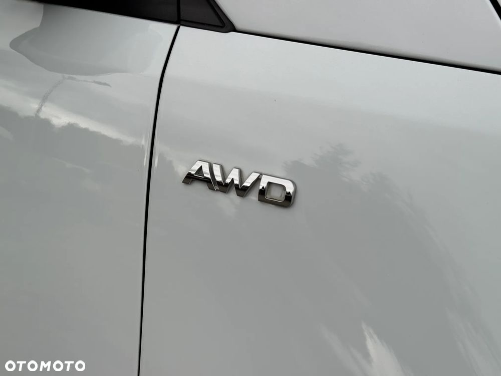 Kia Sportage 2.0 CRDI XL - 13