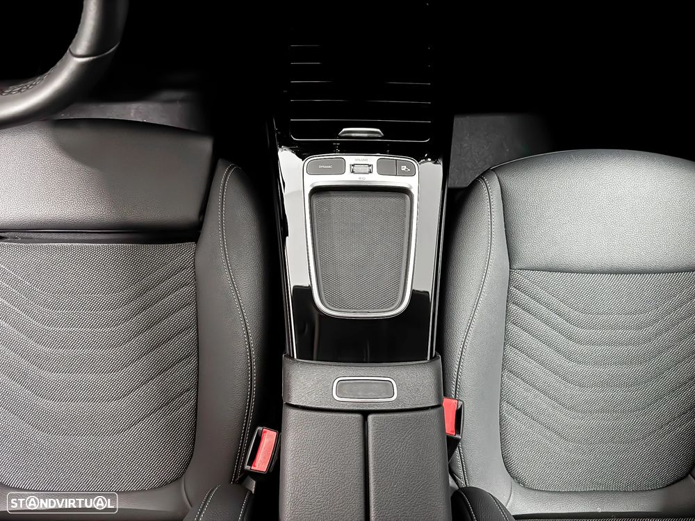 Mercedes-Benz A 200 7G-DCT Advanced Progressive - 15