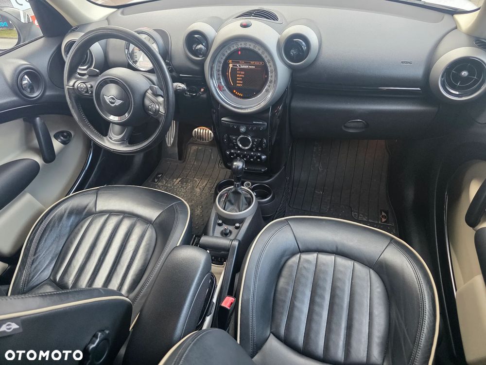 MINI Countryman - 16