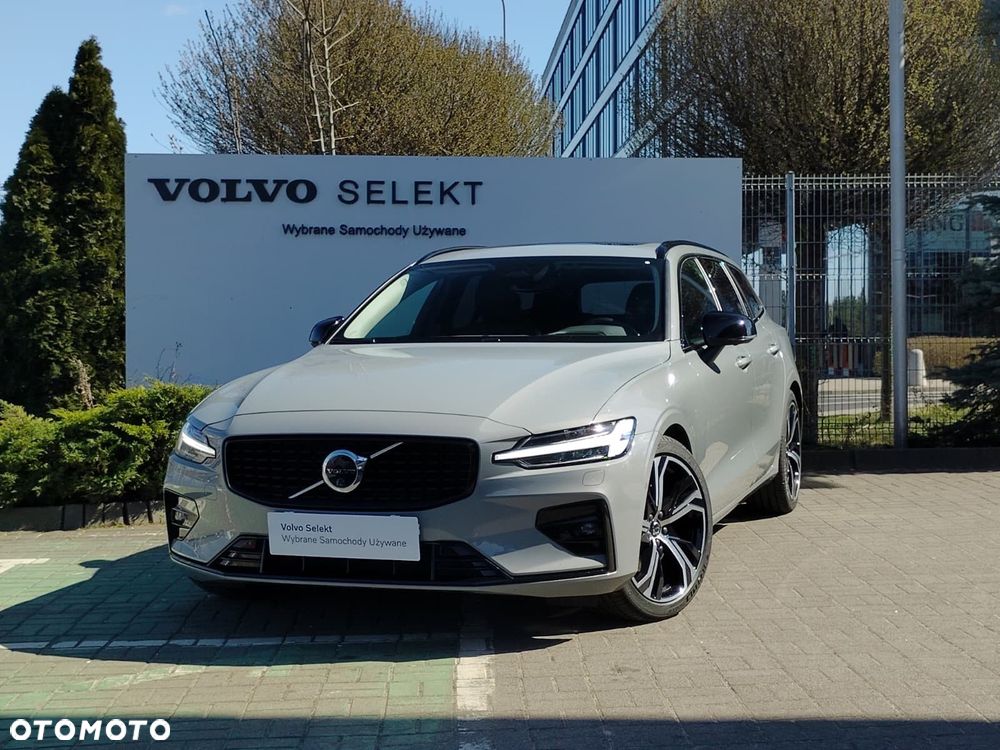 Volvo V60 - 2