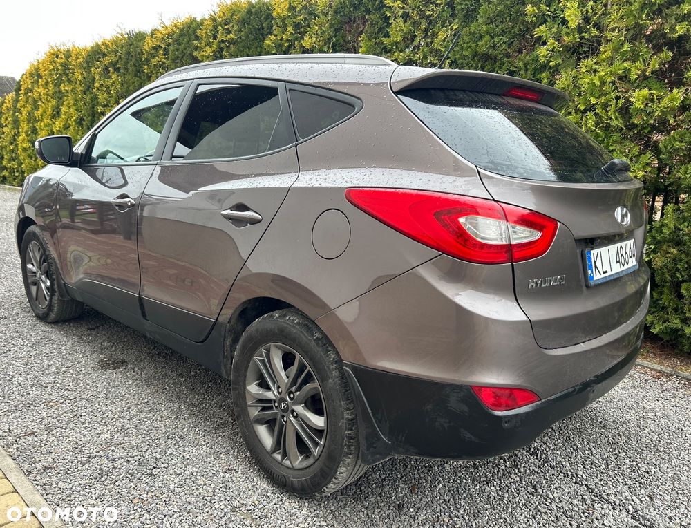 Hyundai ix35 - 5