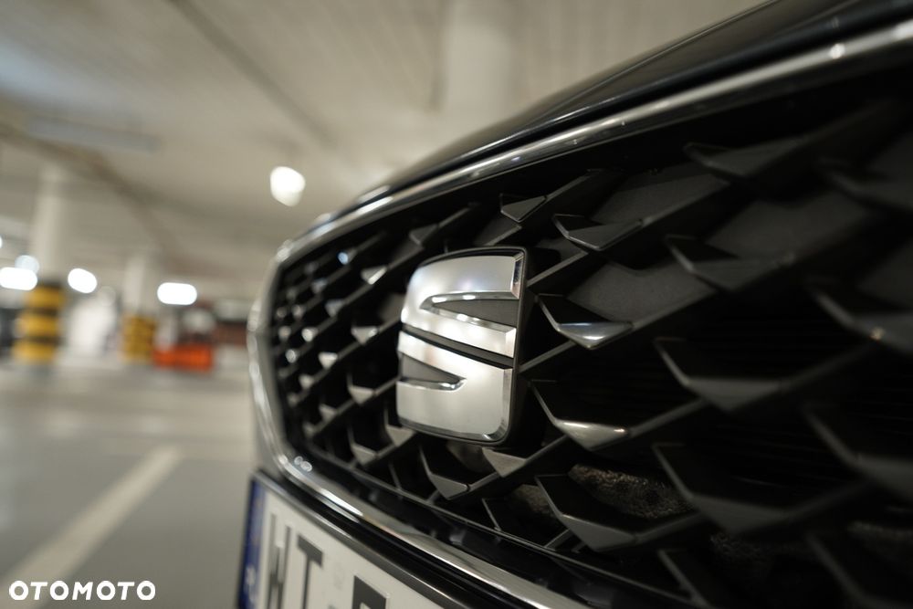 Seat Leon 1.0 eTSI Style DSG - 14