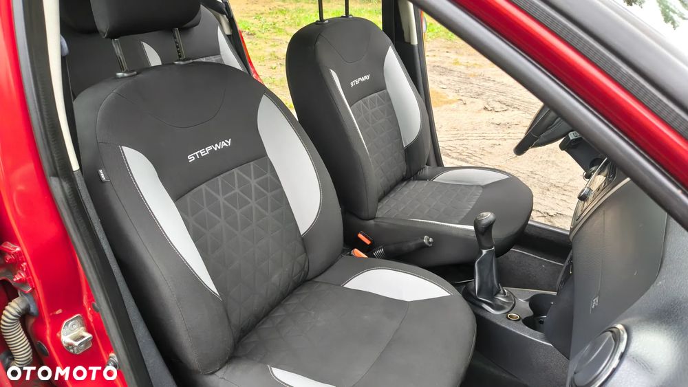 Dacia Sandero Stepway TCe 90 Ambiance - 19