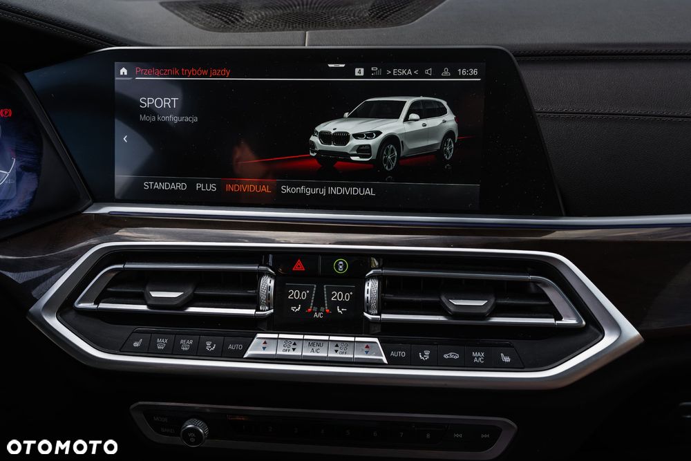 BMW X5 xDrive40i sport - 30