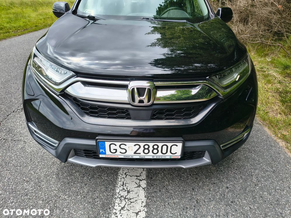 Honda CR-V 2.0 Lifestyle (ADAS / Connect+) - 13