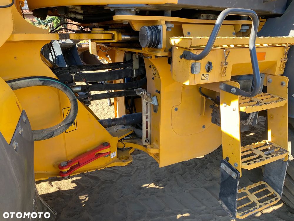 Volvo L120H 2016 ROK,  z NIEMIEC, WAGA, SUPER UTRZYMANA, - 23