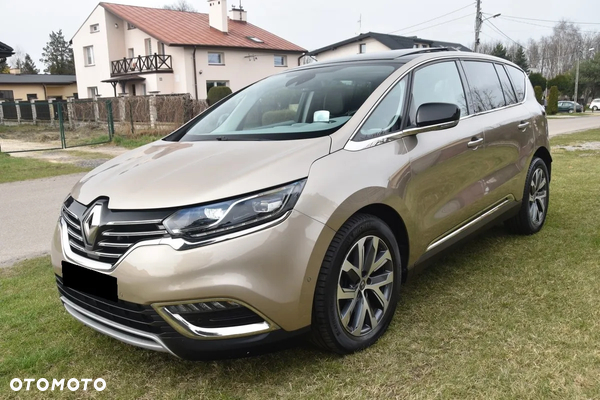 Renault Espace Energy dCi 160 EDC Intens