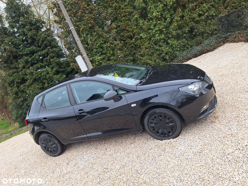 Seat Ibiza 1.2 TSI i-Tech - 1