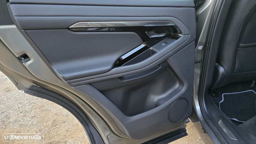 Land Rover Range Rover Evoque - 57