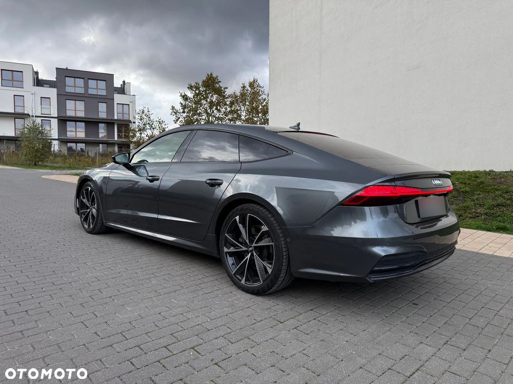 Audi A7 Sportback - 6