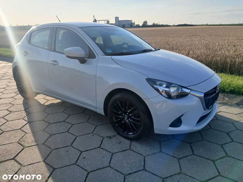 Mazda 2 SKYACTIV-G 90 Exclusive-Line - 30