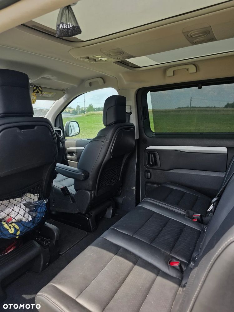 Citroën SpaceTourer 2.0 BlueHDi M Shine - 9