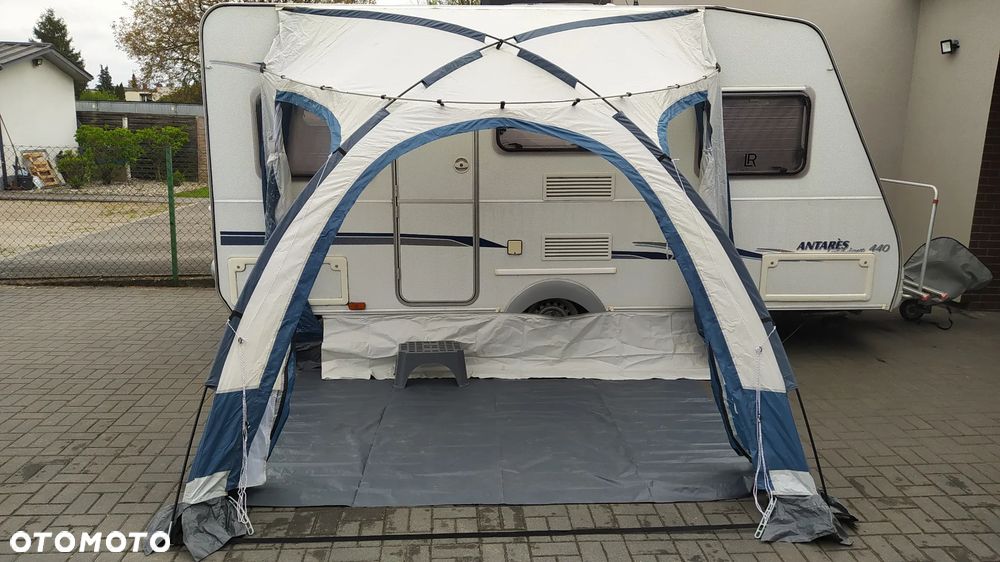 Caravelair antares 440 - 23
