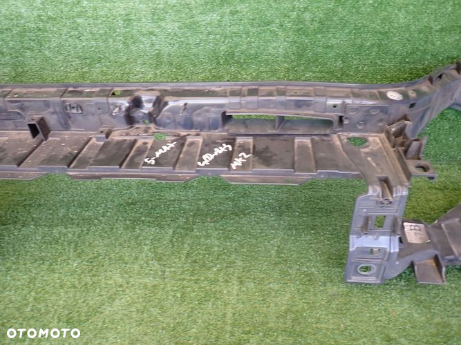 FORD GALAXY MK4 S-MAX MK2 15-19 pas przedni przód - 4
