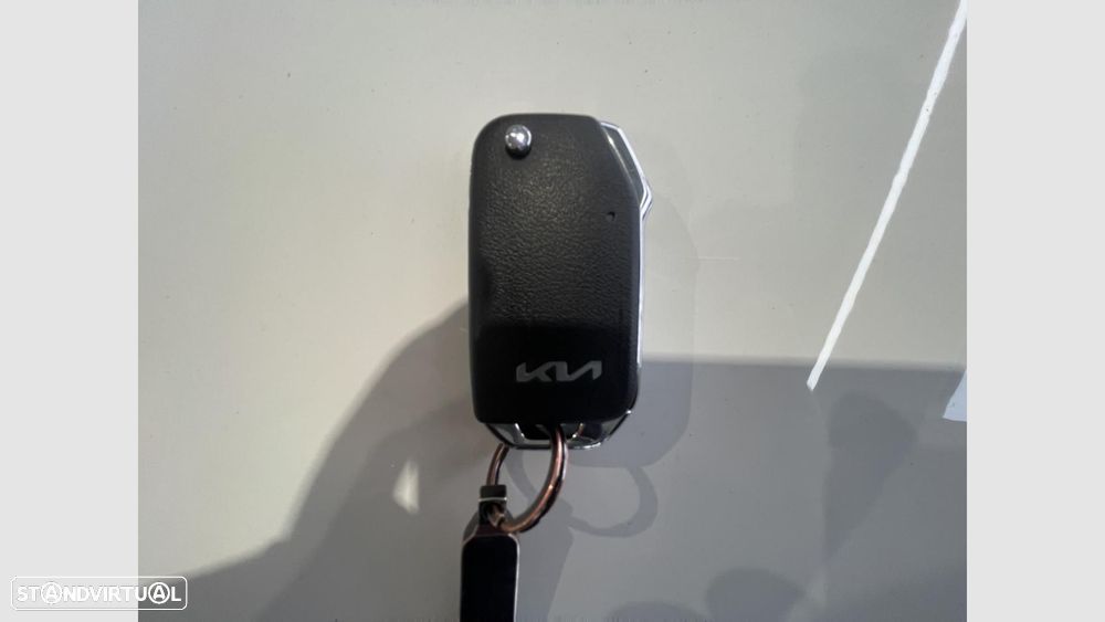 Kia Stonic 1.0 T-GDI Tech - 17