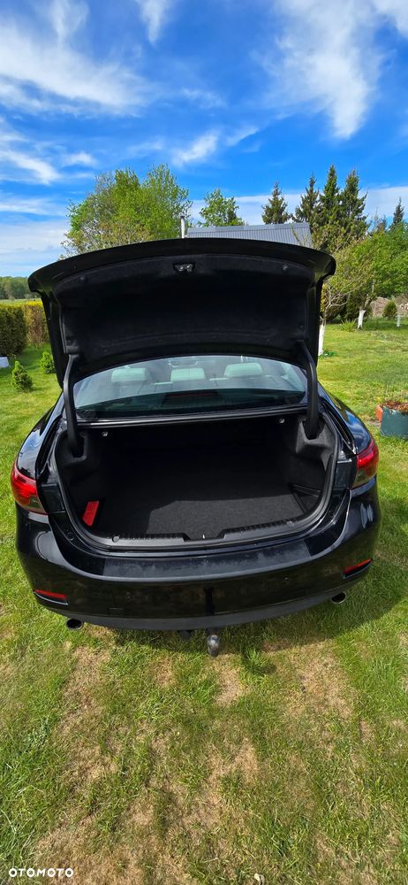 Mazda 6 2.0 SKYMotion - 8