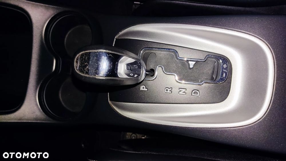 Fiat Freemont 2.0 Multijet 16V DPF Automatik Allrad Lounge - 20
