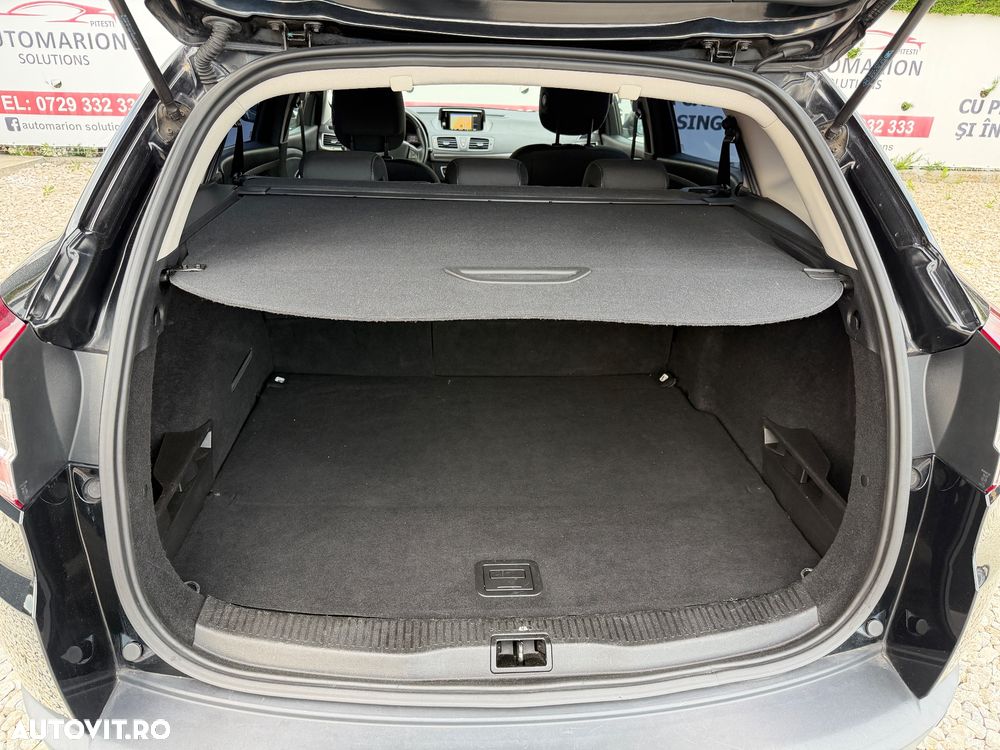 Renault Megane dCi 110 FAP Expression - 21