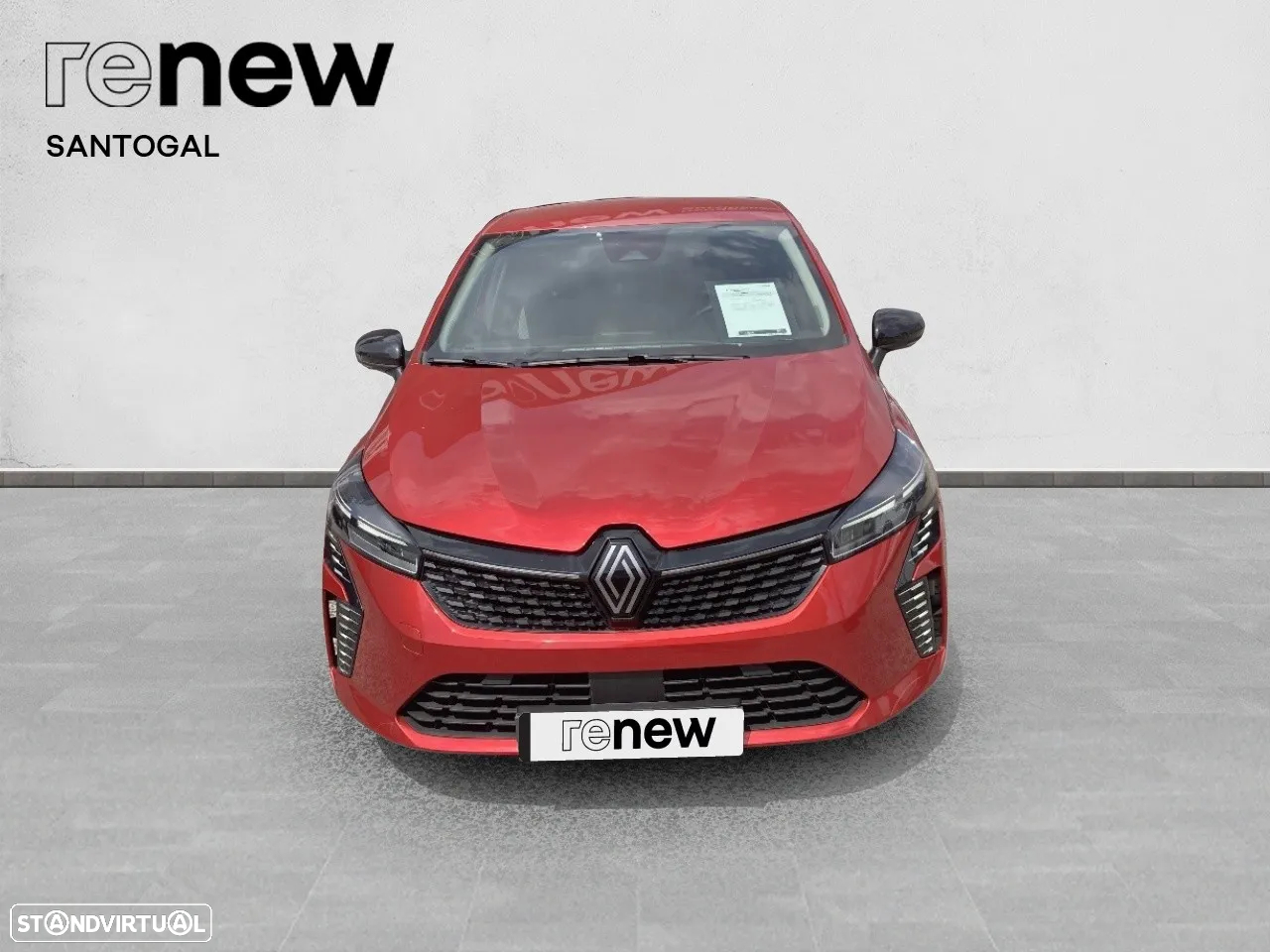 Renault Clio 1.0 TCe Evolution - 2