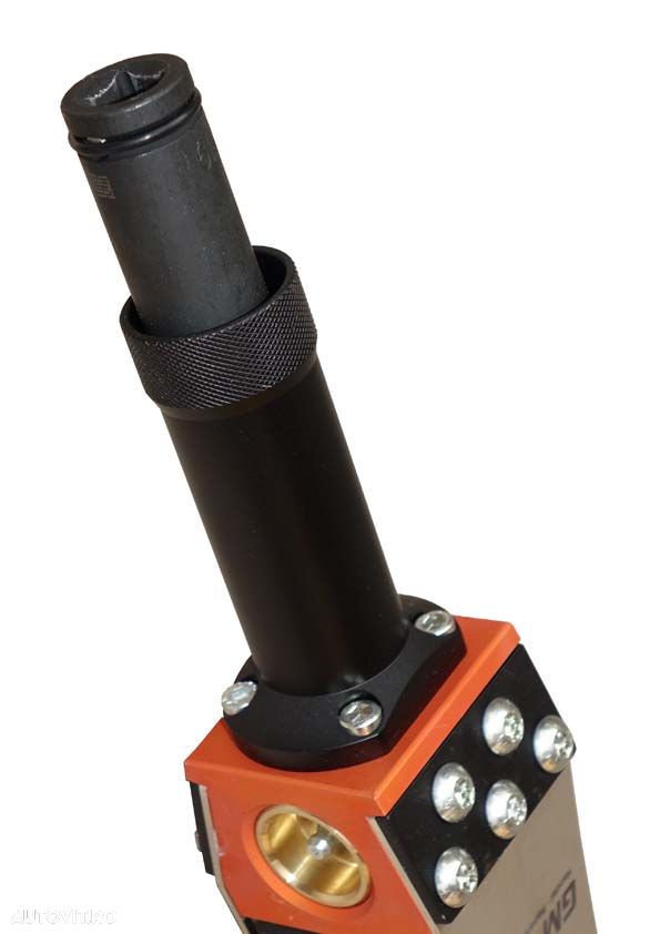 Pană de doborare GM Tech 20 tone - 2