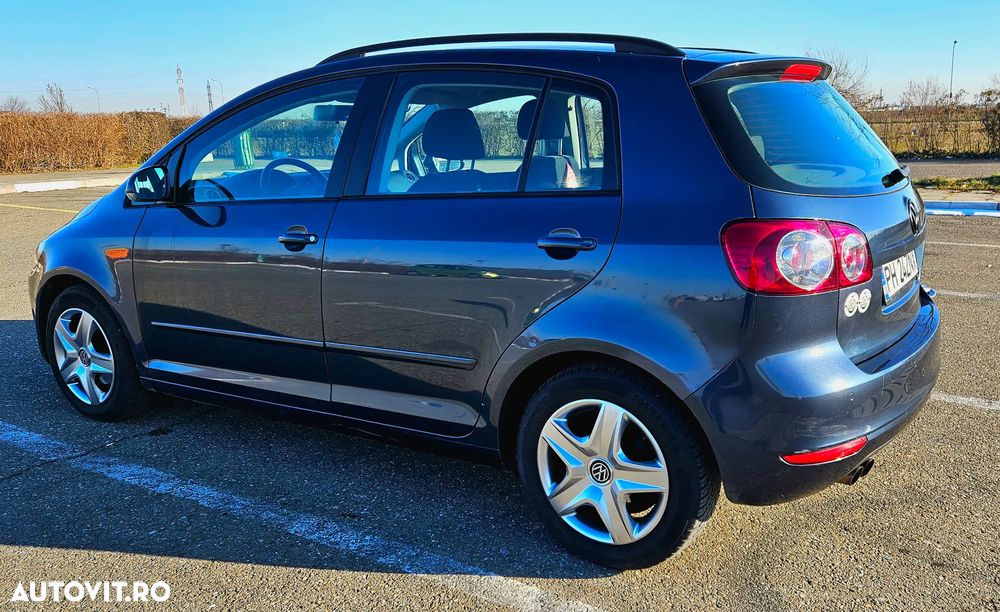 Volkswagen Golf 1.4 TSI Exclusive - 1