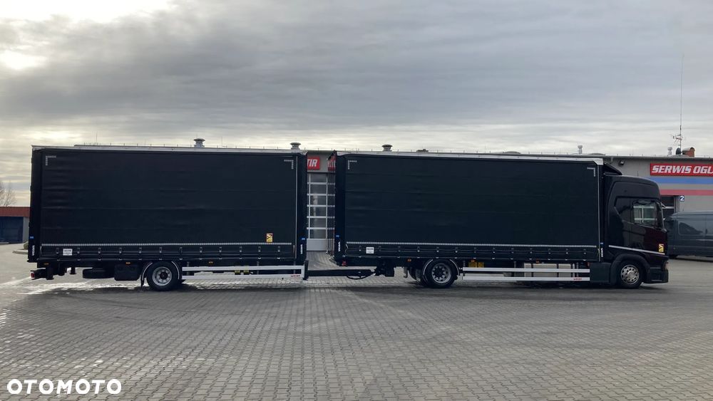 Scania R 410 WECON - 6