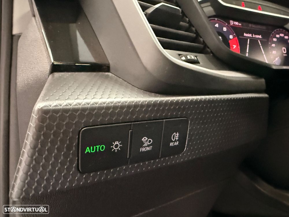 Audi A1 Sportback 30 TFSI Advanced - 21