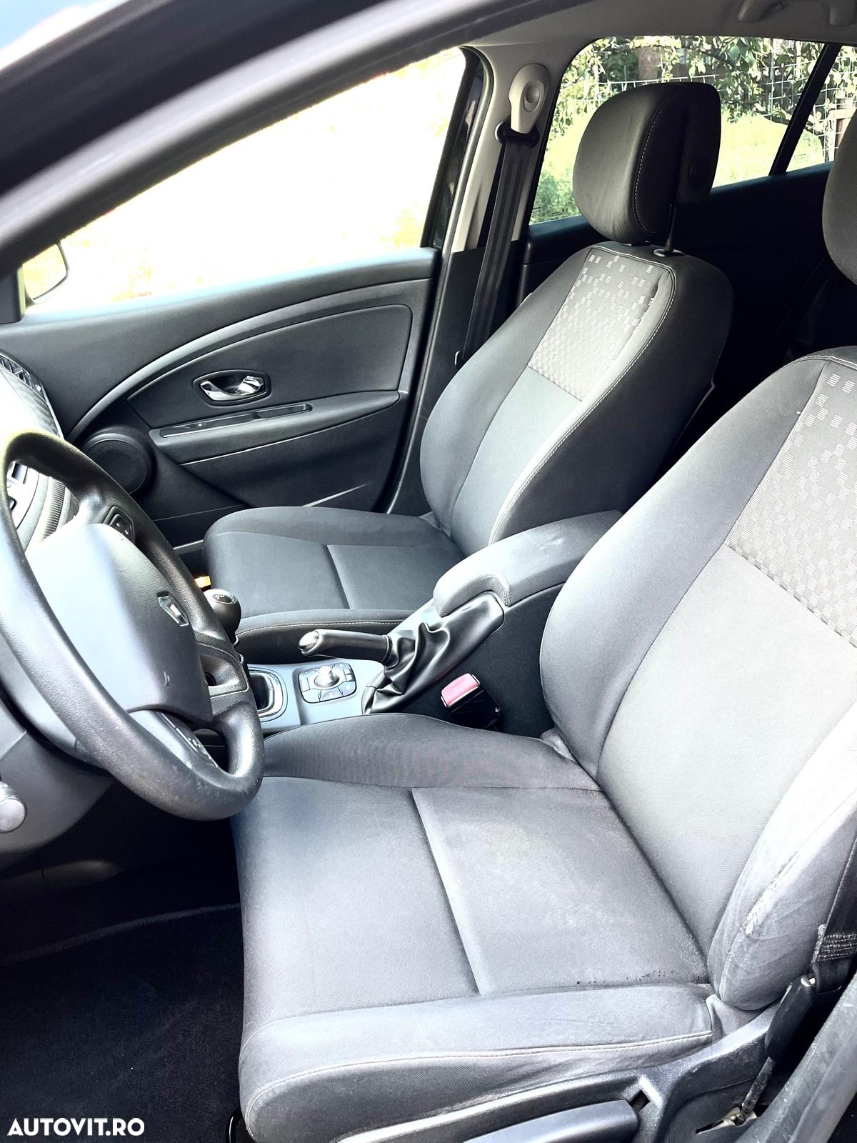 Renault Megane - 3