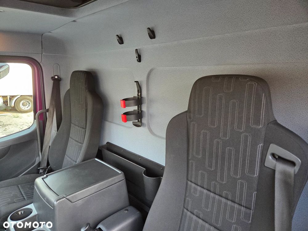 Mercedes-Benz Atego 1223 - 19