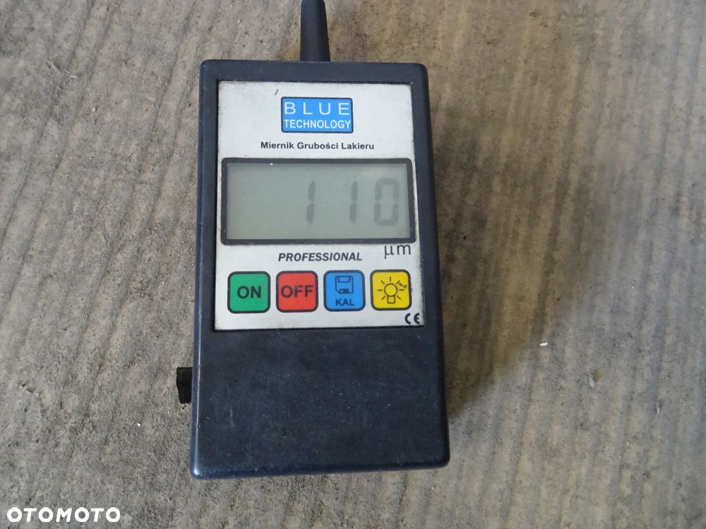 KLAPA TYŁ TYLNA SZYBA POKRYWA BAGAŻNIKA PEUGEOT 206 LAK: ETSC NR244 - 13