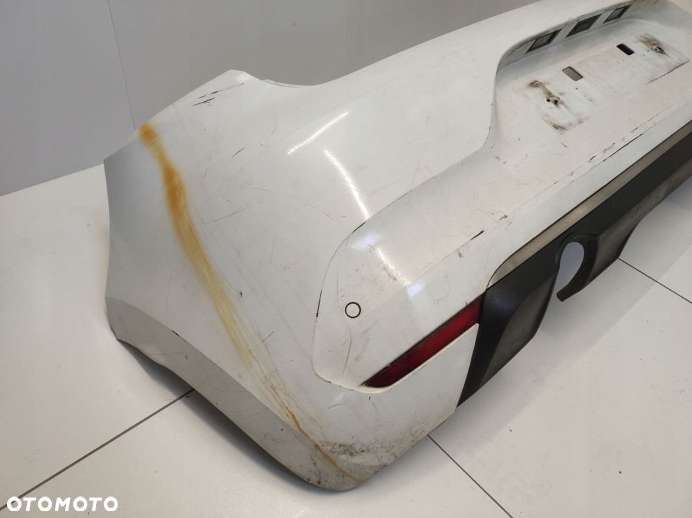 zderzak tył tylny kompletny renault clio v 5 4x pdc - 5