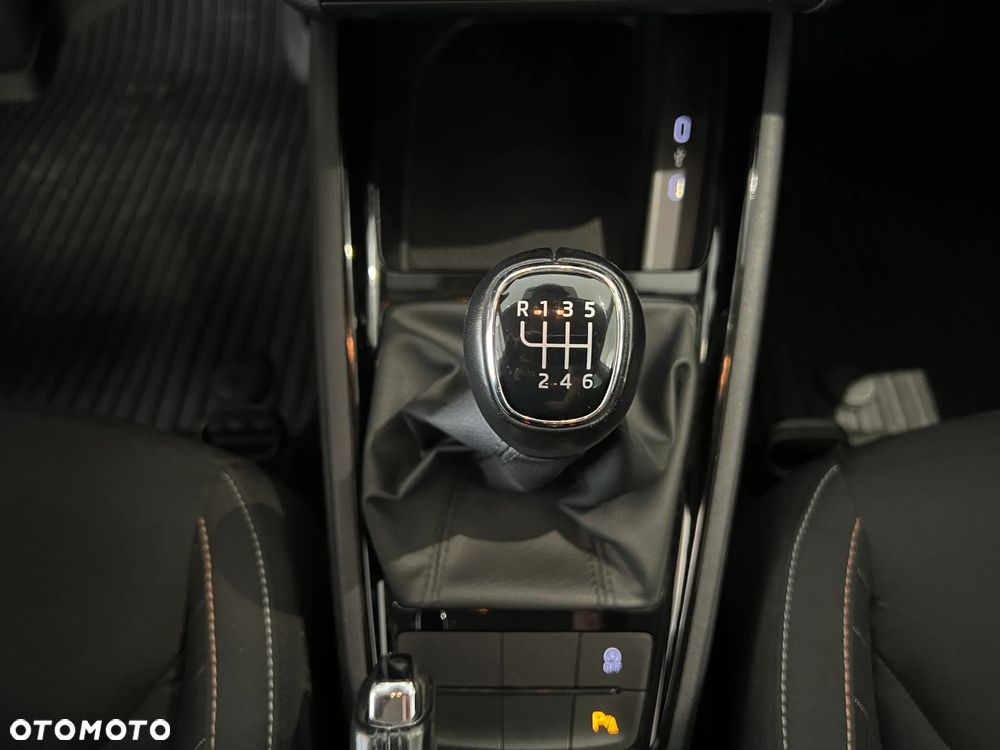 Skoda Kamiq 1.0 TSI Ambition - 23