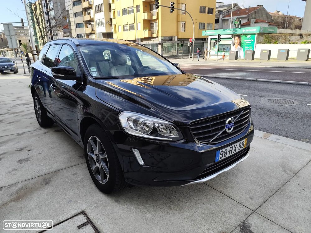 Volvo XC 60 2.0 D3 VOR - 18