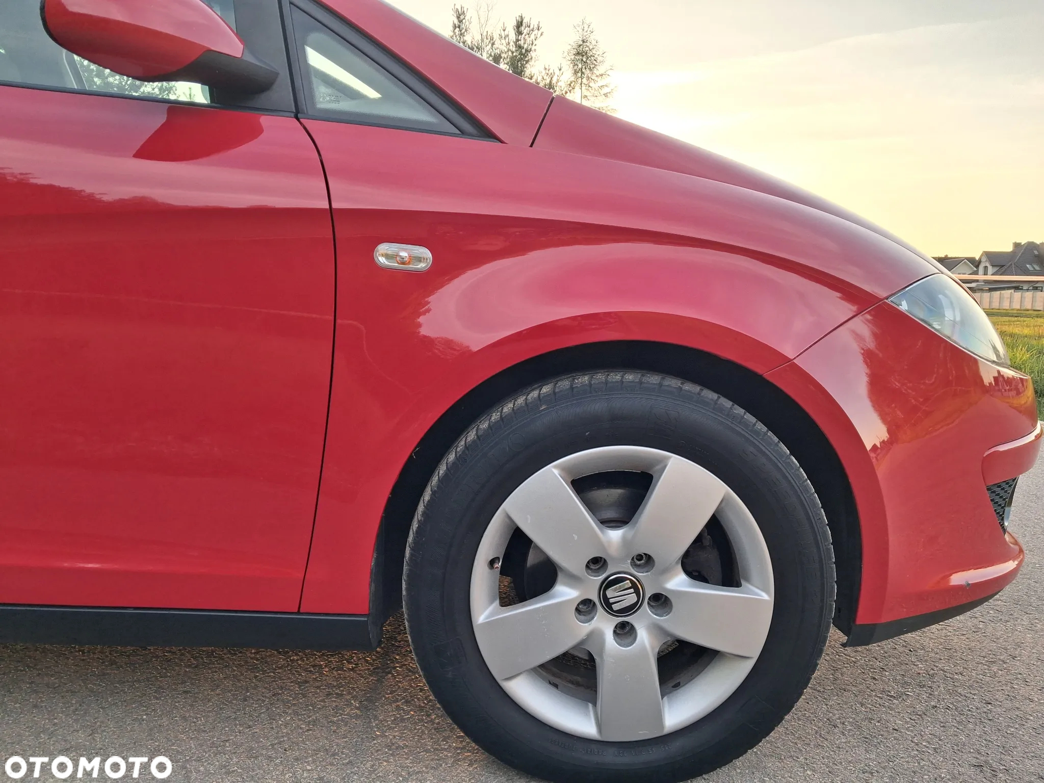 Seat Altea 1.6 Stylance - 15