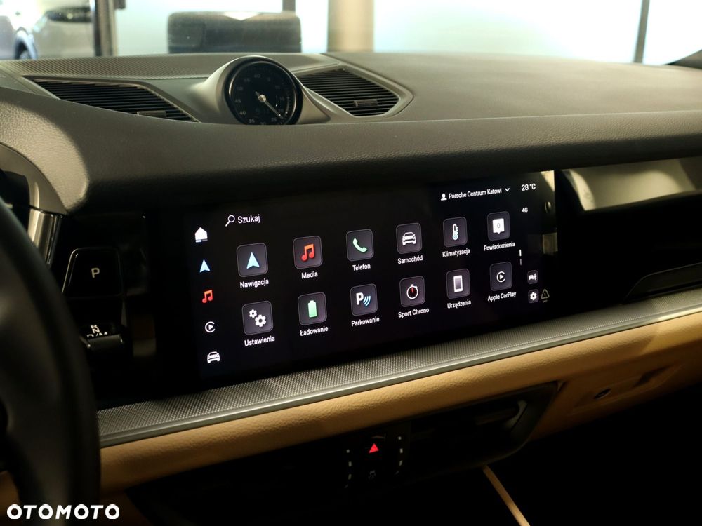 Porsche Cayenne E-Hybrid PHEV - 27