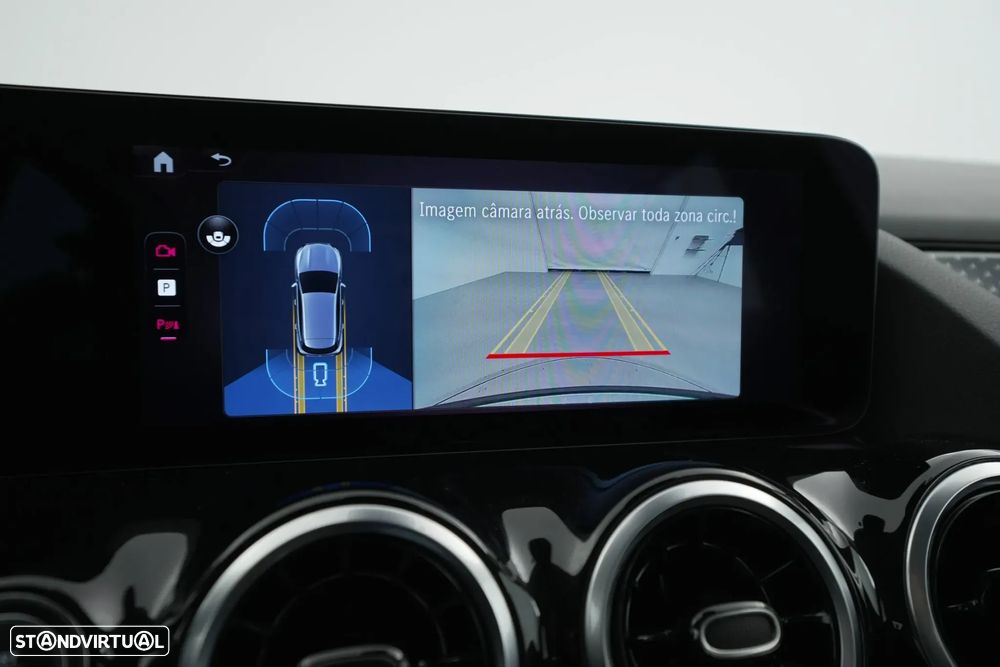 Mercedes-Benz GLA 250 e Progressive - 14