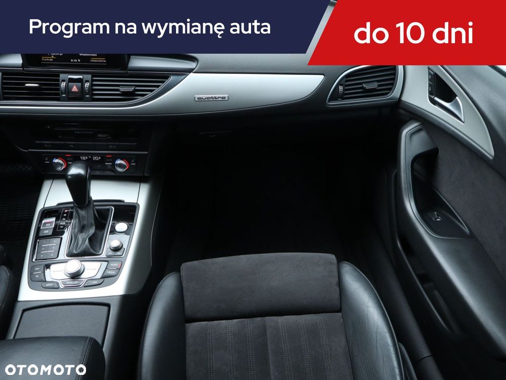 Audi A6 Avant - 10
