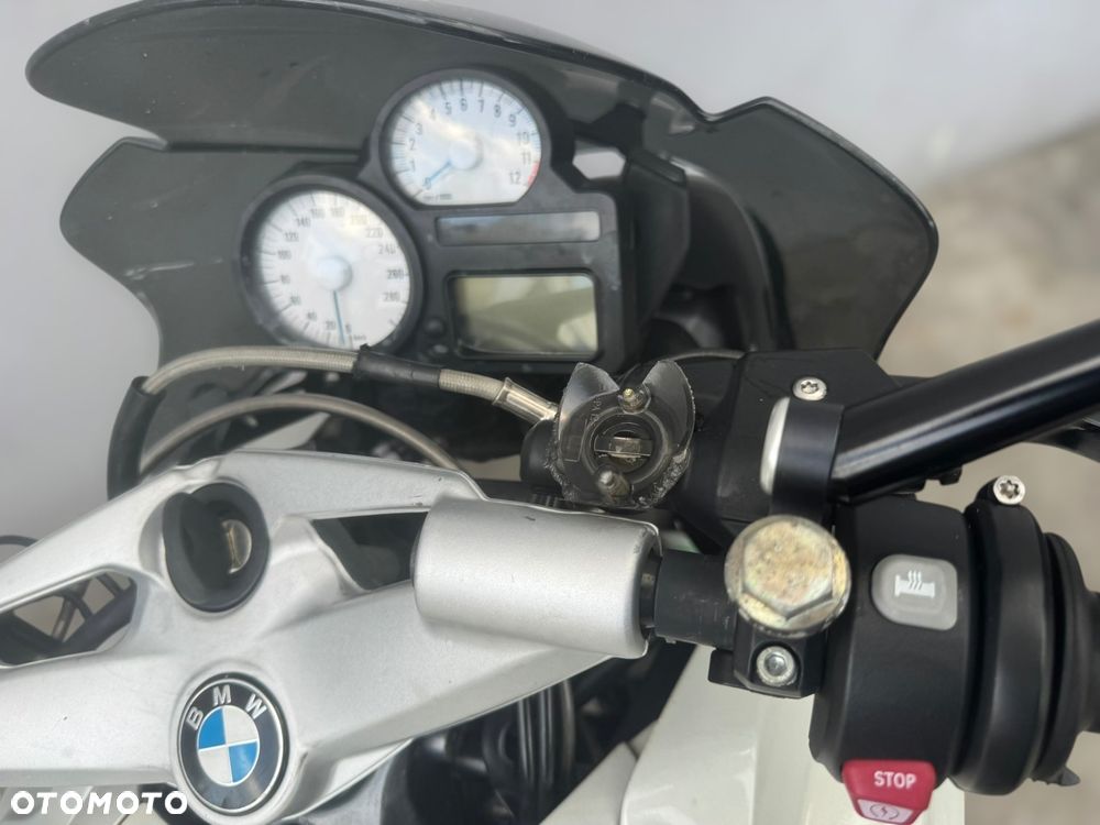 BMW K - 18