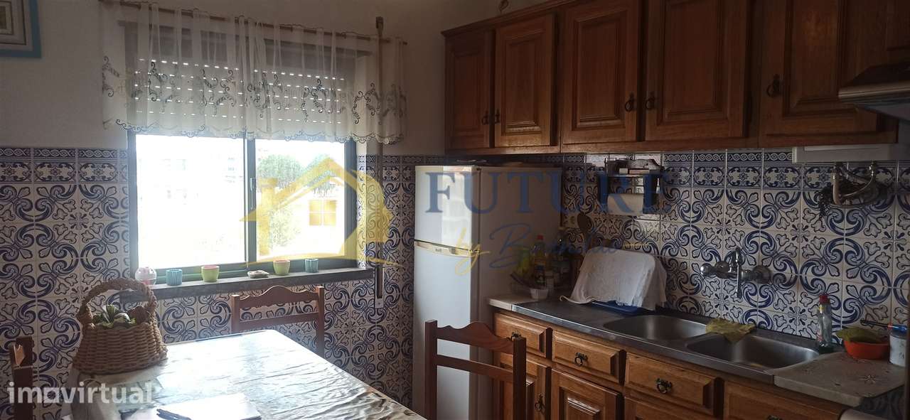 Apartamento T2 Venda em Atouguia da Baleia,Peniche - Grande imagem: 4/26