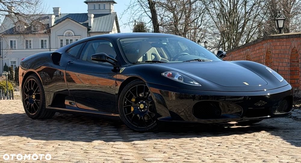 Ferrari F430 F1 - 1